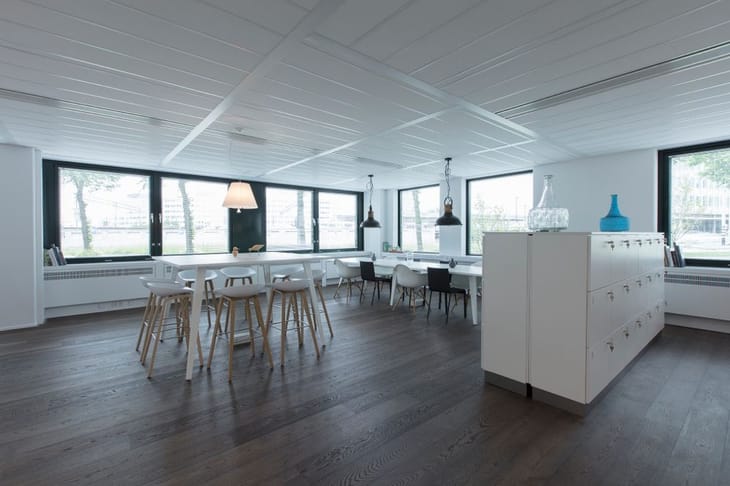 Image 25 of the Regus - Saturnusstraat 46-62 - Hoofddorp office