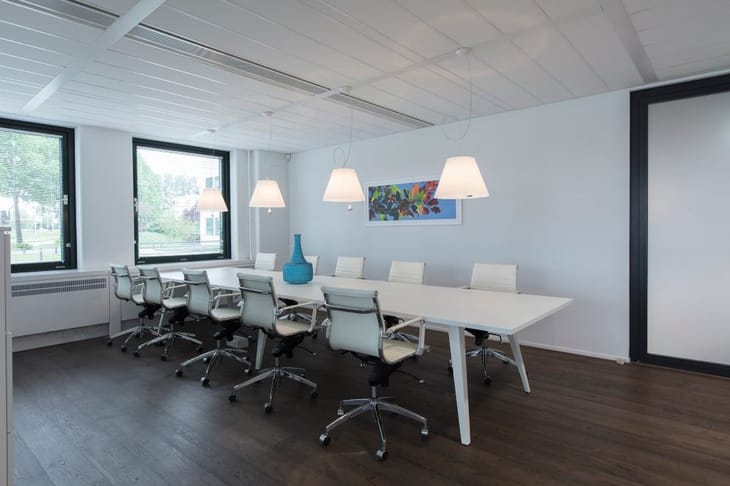 Image 26 of the Regus - Saturnusstraat 46-62 - Hoofddorp office