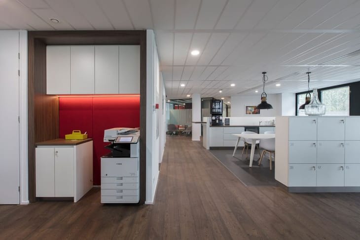 Image 27 of the Regus - Saturnusstraat 46-62 - Hoofddorp office