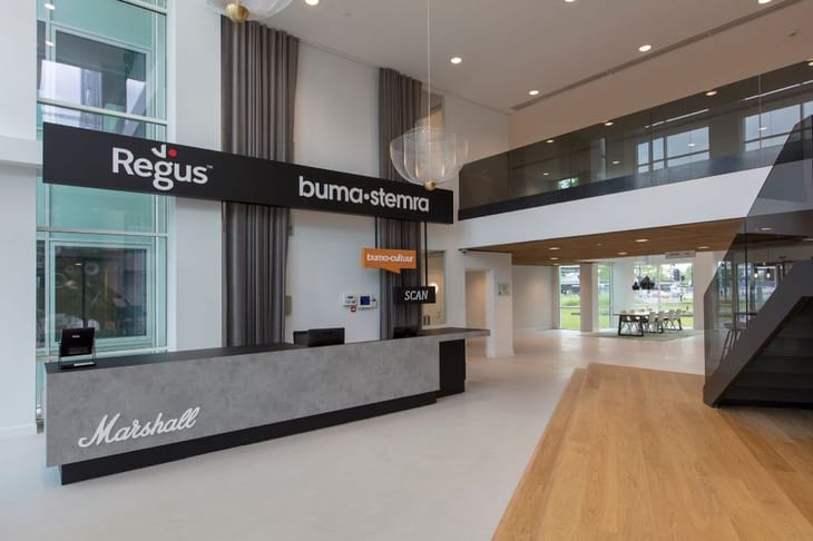 Image 16 of the Regus - Saturnusstraat 46-62 - Hoofddorp office