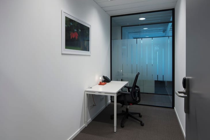 Image 20 of the Regus - Saturnusstraat 46-62 - Hoofddorp office