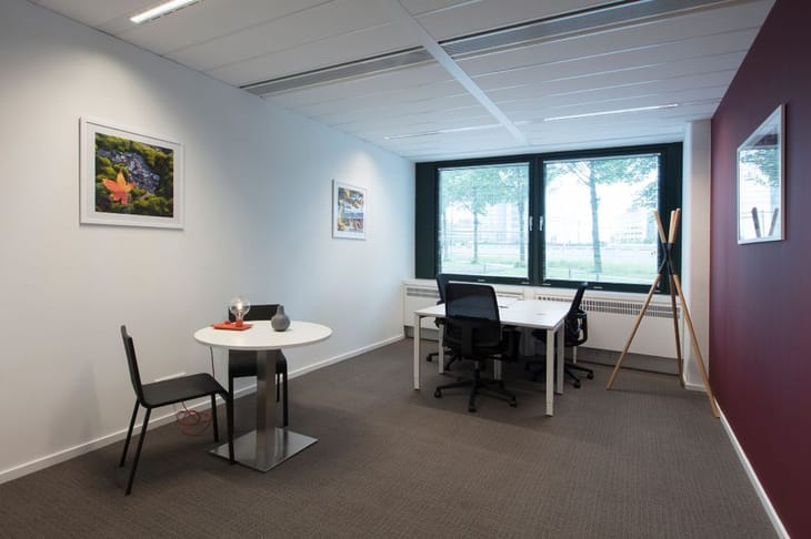 Image 21 of the Regus - Saturnusstraat 46-62 - Hoofddorp office