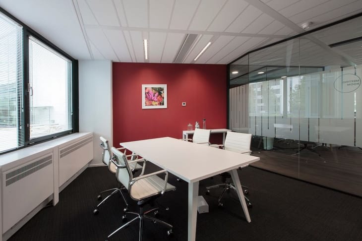 Image 22 of the Regus - Saturnusstraat 46-62 - Hoofddorp office