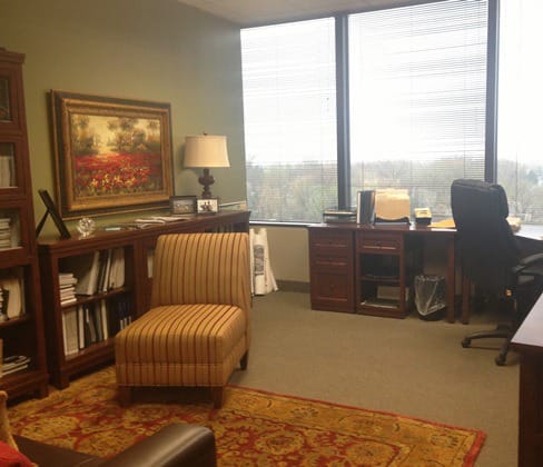 Image 18 of the Avanti Executive Suites - Woodland Towers - S 700 E - Salt Lake City office