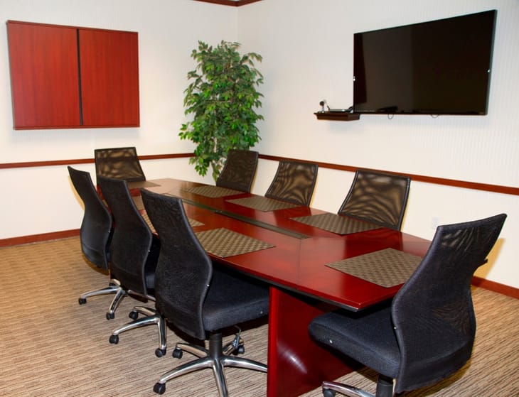 Image 21 of the Avanti Executive Suites - Woodland Towers - S 700 E - Salt Lake City office