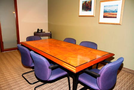 Image 24 of the Avanti Executive Suites - Woodland Towers - S 700 E - Salt Lake City office