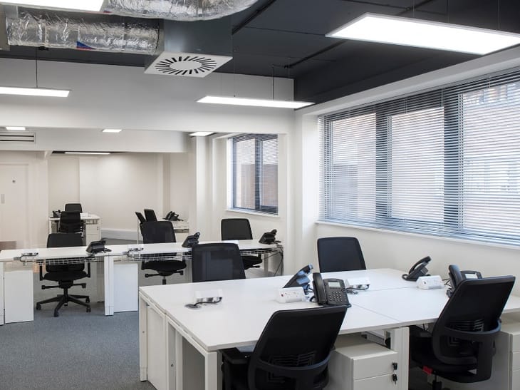 Image 10 of the Regus - Anchor Business Centre - 26 Timisoara Boulevard - 6th District - Bucharest office