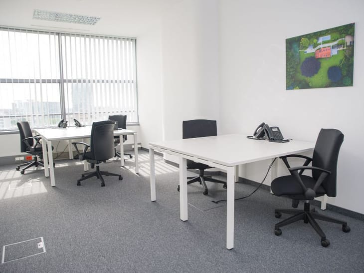 Image 22 of the Regus - Savska Cesta 32 - Zagreb office