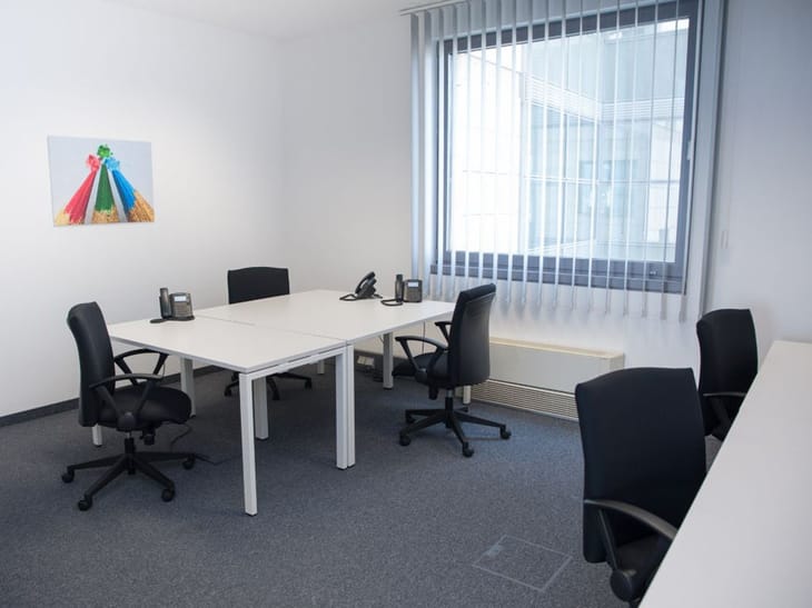 Image 23 of the Regus - Savska Cesta 32 - Zagreb office