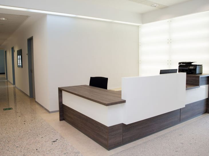 Image 13 of the Regus - Savska Cesta 32 - Zagreb office