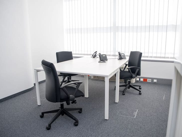 Image 17 of the Regus - Savska Cesta 32 - Zagreb office