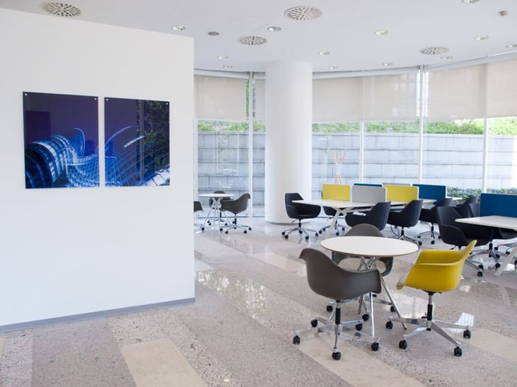 Image 18 of the Regus - Savska Cesta 32 - Zagreb office