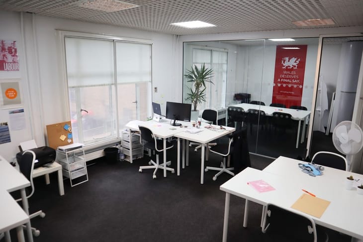 Image 11 of the PropertyIndex - Portland House - 113-116 Bute Street, CF10 - Cardiff Bay - Cardiff office