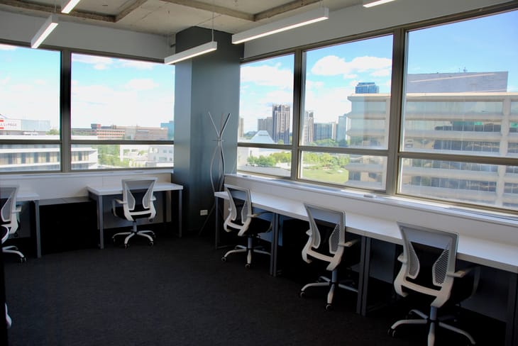 Image 22 of the Northspace - 15 Gervais Drive - Toronto - North York - ON office