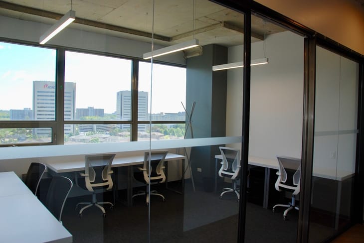 Image 23 of the Northspace - 15 Gervais Drive - Toronto - North York - ON office