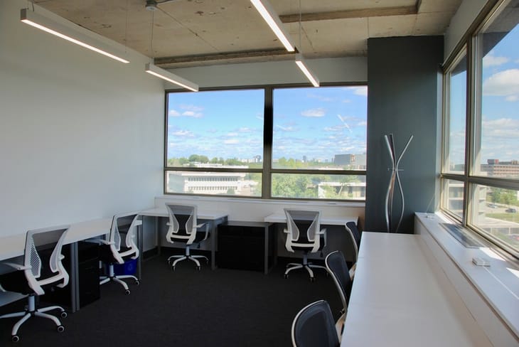 Image 24 of the Northspace - 15 Gervais Drive - Toronto - North York - ON office