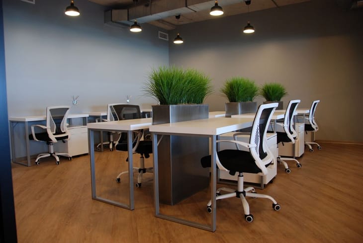 Image 17 of the Northspace - 15 Gervais Drive - Toronto - North York - ON office