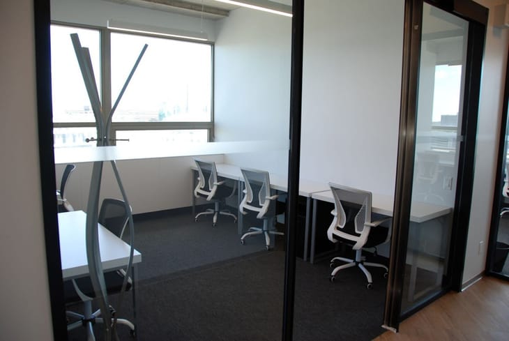 Image 18 of the Northspace - 15 Gervais Drive - Toronto - North York - ON office