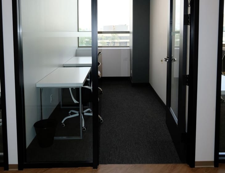 Image 20 of the Northspace - 15 Gervais Drive - Toronto - North York - ON office