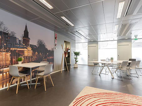 Image 13 of the Regus - Joukahaisenkatu 6 - Turku office