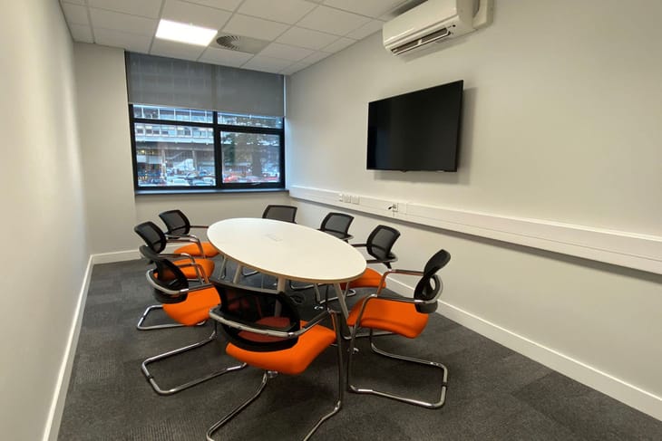 Image 6 of the Oxford Innovation - Bucks Health Tech Hub - Queen Alexandra Road, HP11 - High Wycombe office