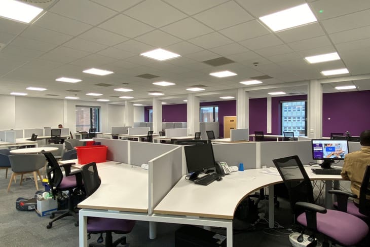 Image 9 of the Oxford Innovation - Bucks Health Tech Hub - Queen Alexandra Road, HP11 - High Wycombe office