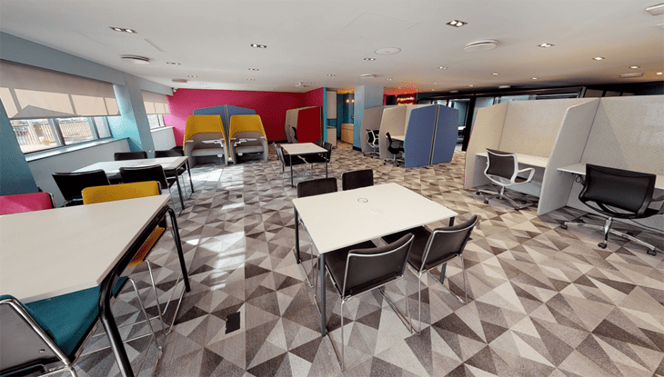 Image 12 of the VWorks Coventry @ Village Hotels - Coventry Business Park - Dolomite Avenue, CV4 - Coventry office