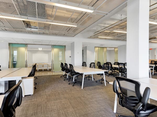 Image 9 of the Knotel - 221 Pine Street - Financial District - San Francisco - CA office