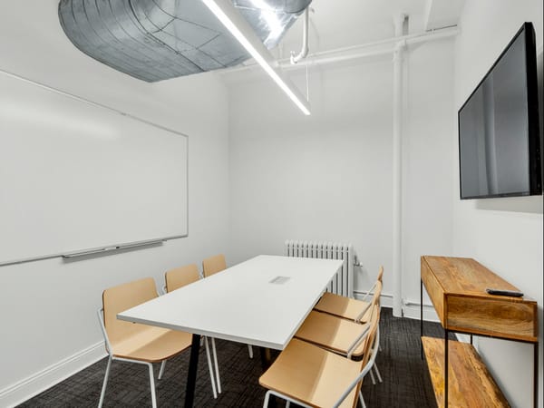 Image 10 of the Knotel - 221 Pine Street - Financial District - San Francisco - CA office