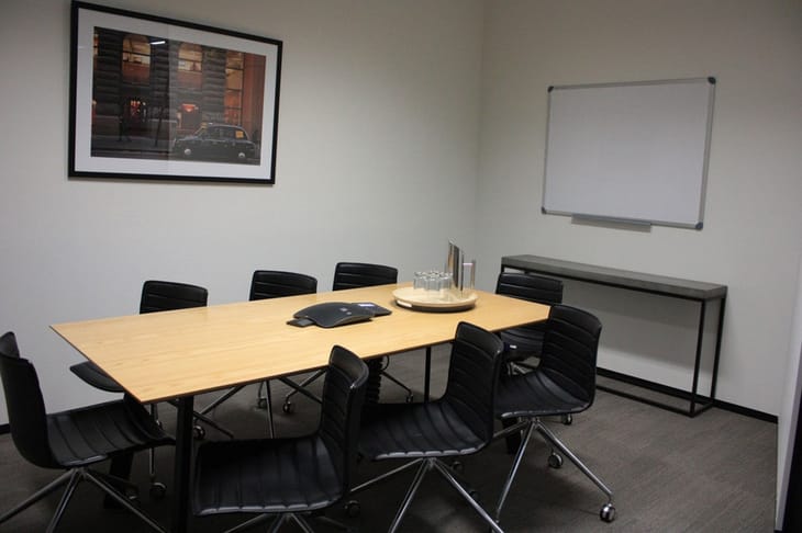 Image 14 of the @Workspaces - (Edge Offices) 476-478 George St - Sydney - CBD office