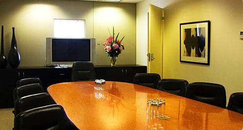 Image 10 of the @Workspaces - (Tok Corporate Centre) 459 Toorak Road - Toorak - VIC office