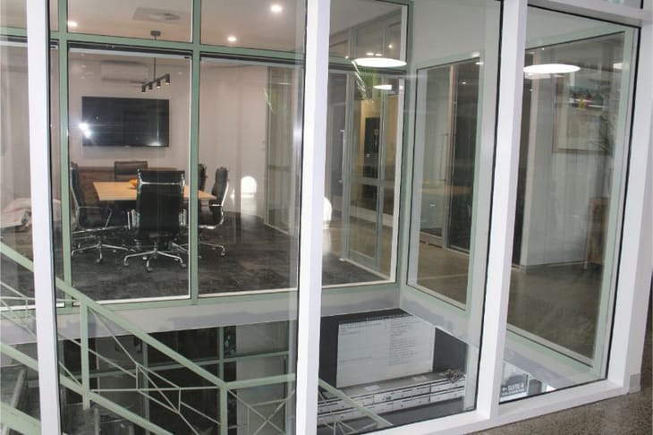 Image 11 of the @Workspaces - 214 Bay Street - Brighton - Melbourne - VIC office