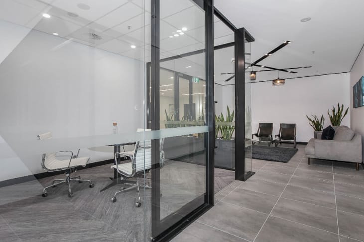 Image 15 of the @Workspaces -  324 Queen Street - Brisbane - QLD office