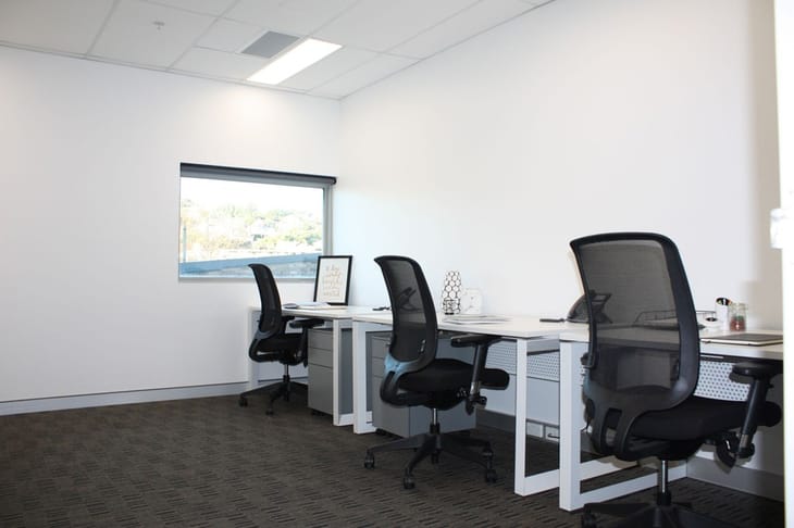 Image 11 of the @Workspaces - 377 New South Head Road - Double Bay - Sydney office