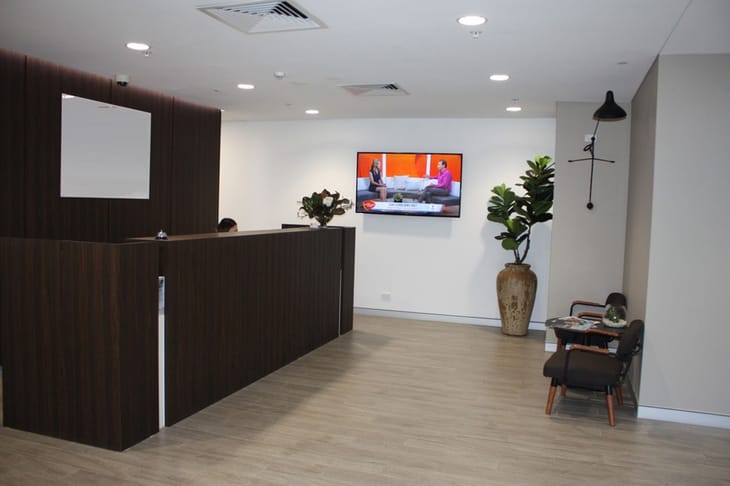 Image 13 of the @Workspaces - 377 New South Head Road - Double Bay - Sydney office