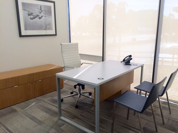 Image 11 of the EsdiCorp - 2082 Michelson Drive - Irvine - CA office