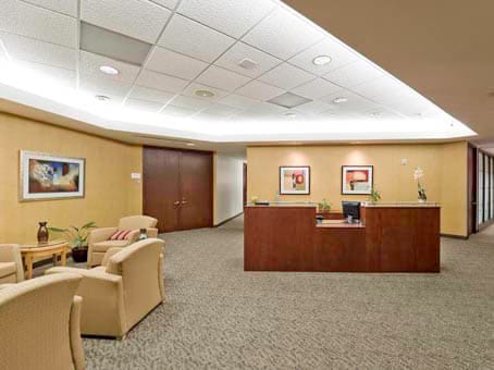 Image 10 of the Regus - Brickell Center - 1221 Brickell Avenue - Miami -  FL office