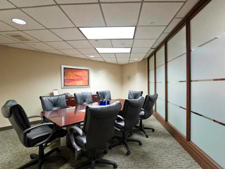 Image 11 of the Regus - Brickell Center - 1221 Brickell Avenue - Miami -  FL office