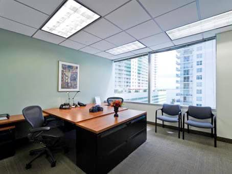 Image 12 of the Regus - Brickell Center - 1221 Brickell Avenue - Miami -  FL office