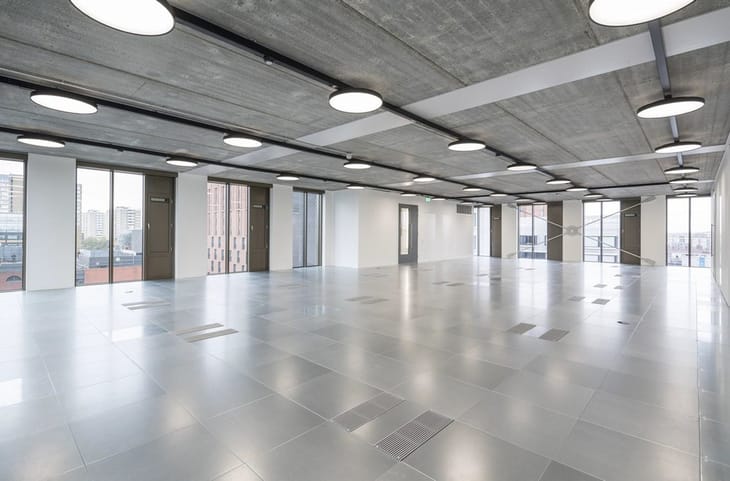 Image 14 of the Colliers - Verse Building - Brunswick Place, EC1 - Old Street (Min Req 2ksqft) office