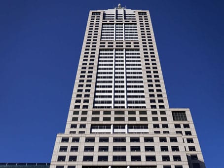 Office For lease — 120 Collins Street MELBOURNE VIC 3000, Australia