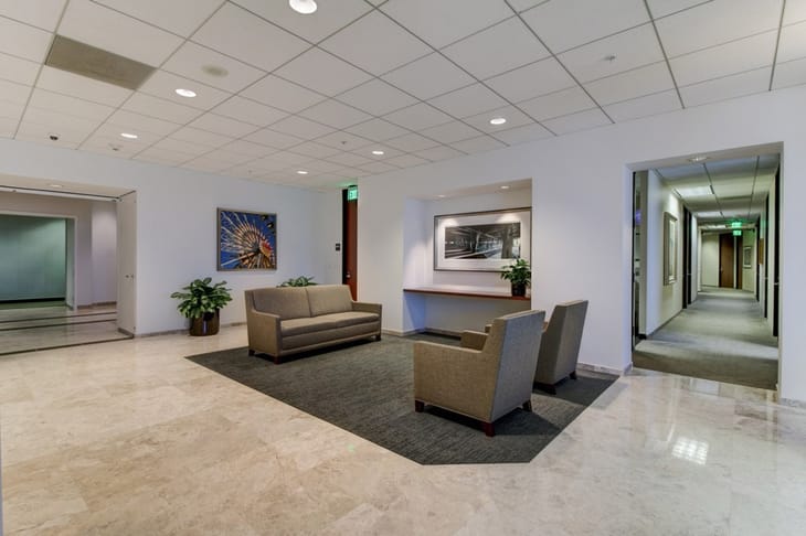 Image 7 of the Coast Huntington Executive Suites - Center Ave - Huntington Beach office