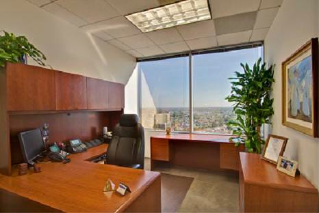 Image 9 of the Coast Huntington Executive Suites - Center Ave - Huntington Beach office