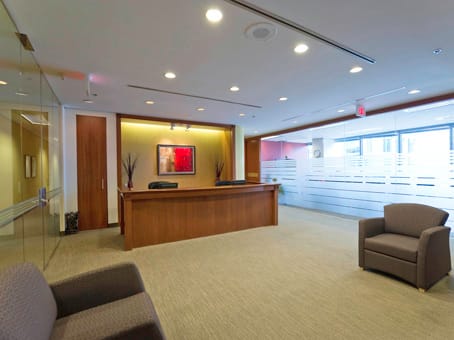 Image 12 of the Regus - HSBC Building - Vancouver office