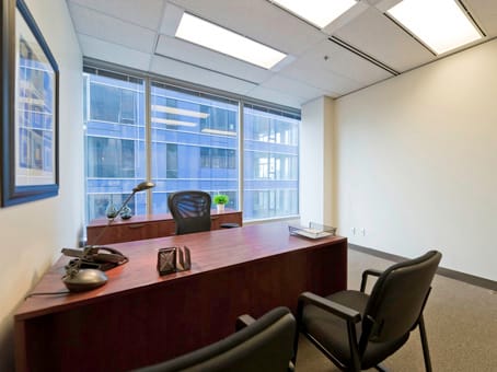 Image 13 of the Regus - HSBC Building - Vancouver office