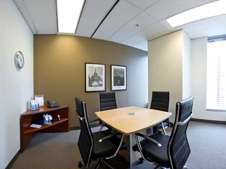 Image 15 of the Regus - HSBC Building - Vancouver office