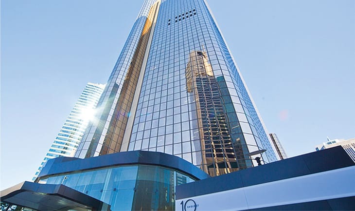 Image 11 of the Servcorp - AMP Place- Brisbane office