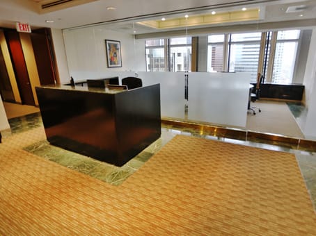 Image 10 of the Regus - S. Figueroa St - Los Angeles office