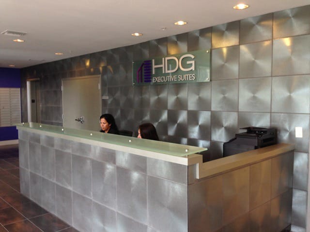 Image 20 of the HDG - 2719 Hollywood Blvd  - Hollywood office