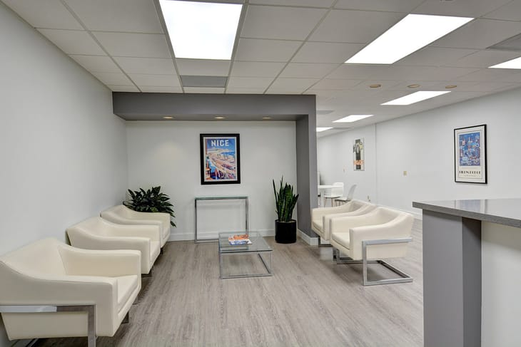 Image 14 of the Skyline Executive Suites  - 1440 N. Harbor Blvd, Fullerton office